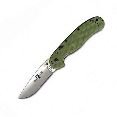 Купить Нож складной Ontario RAT-1A SP(8870) в Украине
