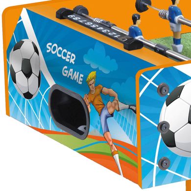 Купить Настольный футбол Garlando F-Mini Soccer Game (FMINIRSOCCER) в Украине