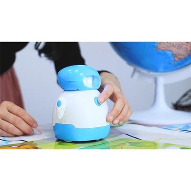 Купити Інтерактивний робот Edu-Toys Мій перший програмований робот (JS020) в Україні