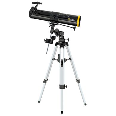 Купить Телескоп National Geographic 76/700 Reflector EQ (9011000) в Украине