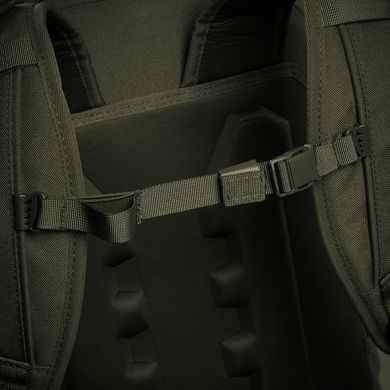 Купить Рюкзак тактический Highlander Stoirm Backpack 40L Olive (TT188-OG) в Украине