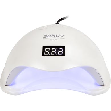Купити УФ LED лампа SUNUV SUN5, 36W (FL940936) в Україні