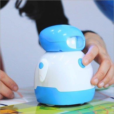 Купити Інтерактивний робот Edu-Toys Мій перший програмований робот (JS020) в Україні