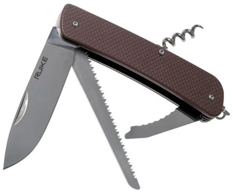 Купить Нож многофункциональный Ruike L32-N в Украине
