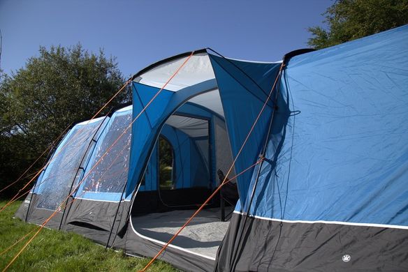 Купить Палатка Vango Somerton 650XL Sky Blue (TEQSOMERTS0DTIQ) в Украине
