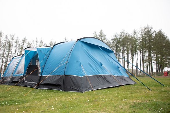Купить Палатка Vango Somerton 650XL Sky Blue (TEQSOMERTS0DTIQ) в Украине