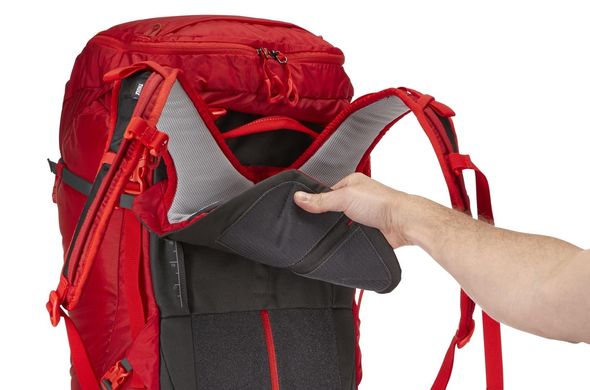 Купить Рюкзак Thule Versant 50L Men's Backpacking Pack - Bing в Украине