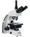 Мікроскоп Levenhuk MED 45T, тринокулярний