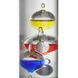 Разноцветный термометр Галилея TFA 1810170154