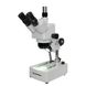 Мікроскоп Bresser Advance ICD 10x-160x (5804000)