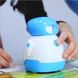 Інтерактивний робот Edu-Toys Мій перший програмований робот (JS020)