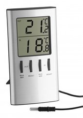 Термометр із зовнішнім датчиком TFA 301027