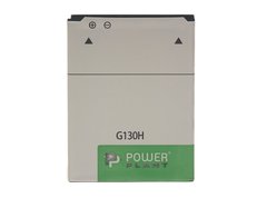Купити Акумулятор PowerPlant Samsung G130H (EB-BG130ABE) 1350mAh (SM170128) в Україні