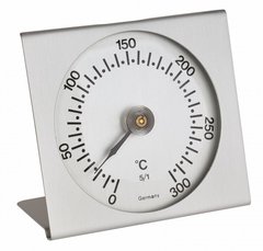 Термометр для духовки TFA 14100455, алюминий