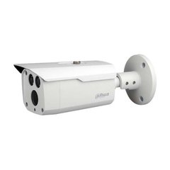 Купити HDCVI відеокамера Dahua HAC-HFW1400DP-0360B для системи відеонагляду в Україні