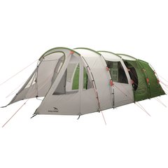 Купить Палатка Easy Camp Palmdale 600 Lux Зеленый лес (120372) в Украине