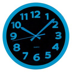 Купити Годинник настінний Technoline WT7420 Blue (WT7420 blau) в Україні