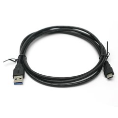 Купити Кабель PowerPlant USB 3.0 AM – Type-C 1.5m (KD00AS1254) в Україні