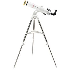 Купити Телескоп Bresser NANO AR-80/640 AZ з сонячним фільтром в Україні
