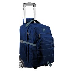 Купити Сумка-рюкзак на колесах Granite Gear Trailster Wheeled 40 Midnight Blue / Rodin в Україні
