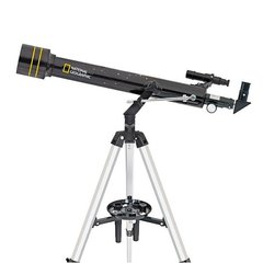 Купити Телескоп National Geographic 60/700 AZ в Україні