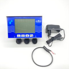 Трансмиттер pH/Cond/TDS/Salt/DO (RS-485) EZODO PCW-3000A