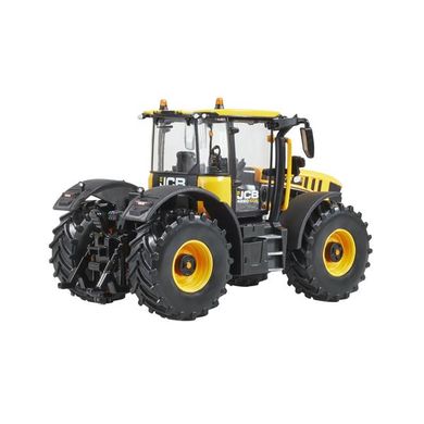 Купить Модель Britains Трактор JCB 4220 ICON 1:32 (43355) в Украине