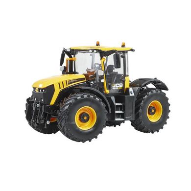 Купити Модель Britains Трактор JCB 4220 ICON 1:32 (43355) в Україні