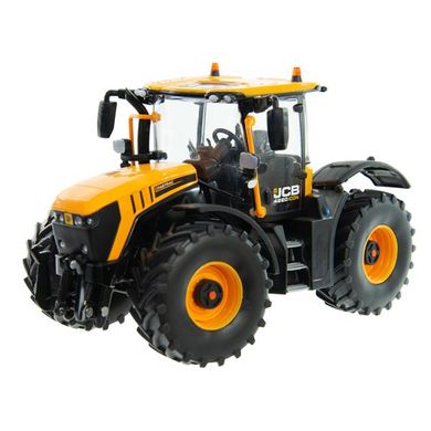 Купить Модель Britains Трактор JCB 4220 ICON 1:32 (43355) в Украине