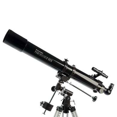 Телескоп Celestron PowerSeeker купити