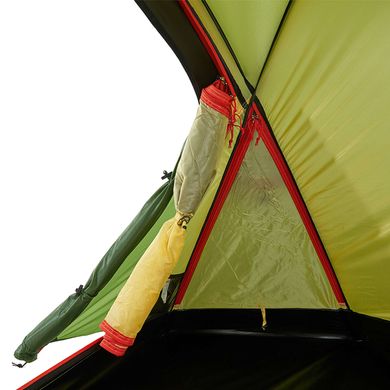 Купить Палатка Wechsel Pathfinder UL Green (231085) в Украине