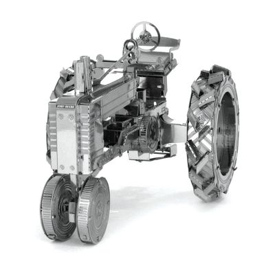 Купити Металевий 3D конструктор "Трактор" Metal Earth MMS052 в Україні