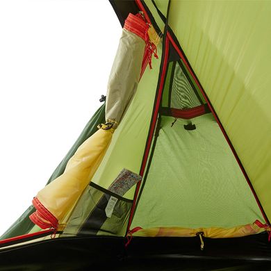 Купить Палатка Wechsel Pathfinder UL Green (231085) в Украине