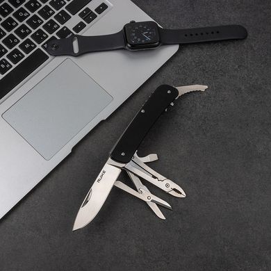 Купить Нож многофункциональный Ruike L41-B в Украине