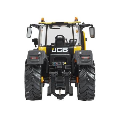 Купити Модель Britains Трактор JCB 4220 ICON 1:32 (43355) в Україні