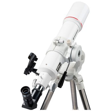 Купити Телескоп Bresser NANO AR-80/640 AZ з сонячним фільтром в Україні