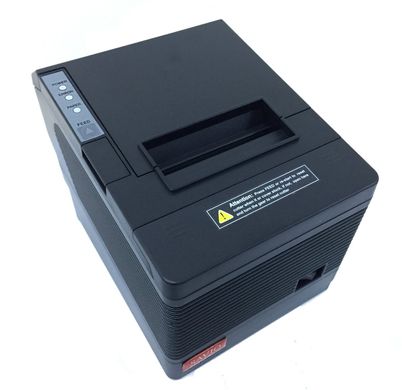 Купить POS термопринтер печати чеков Savio TRP SV-80260 в Украине