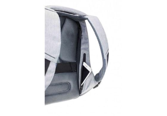 Купити Рюкзак для ноутбука XD Design Bobby compact anti-theft Coralette в Україні