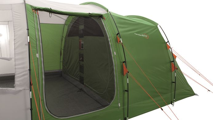 Купити Палатка Easy Camp Palmdale 600 Lux Forest Green (120372) в Україні