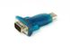 Перехідник PowerPlant USB 2.0 - COM (RS-232) KD00AS1286