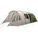 Палатка Easy Camp Palmdale 600 Lux Зеленый лес (120372)