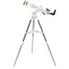 Телескоп Bresser Messier AR-80/640 Nano AZ с солнечным фильтром