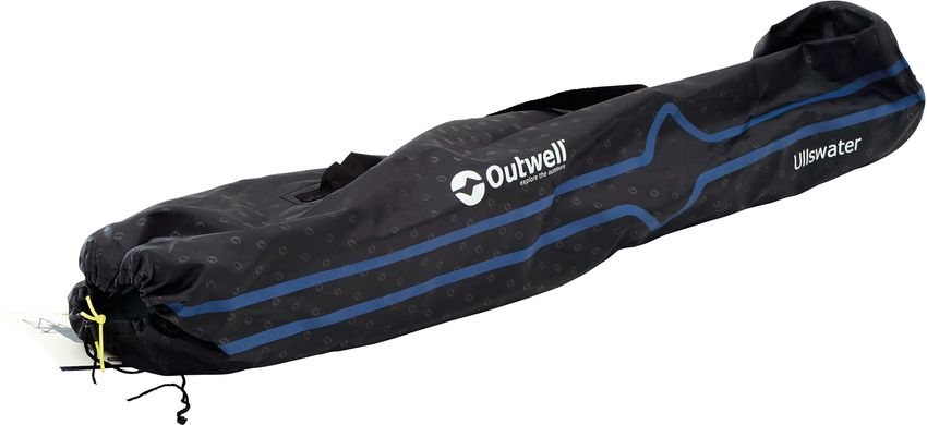Купити Стілець розкладний Outwell Ullswater Blue (470311) в Україні