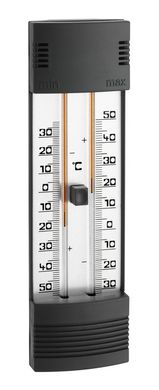 Купить Термометр максимум-минимум TFA 103016, пластик в Украине