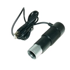 Купити Цифрова камера до мікроскопу SIGETA CAM MC-35 0.3МП в Україні