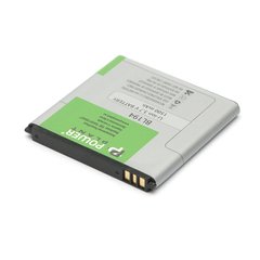 Купить Аккумулятор PowerPlant Lenovo S760 (BL194) 1500mAh (DV00DV6233) в Украине