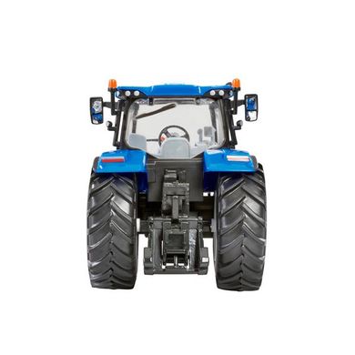 Купить Модель Britains Трактор New Holland T6.180, 1:32 (43356) в Украине