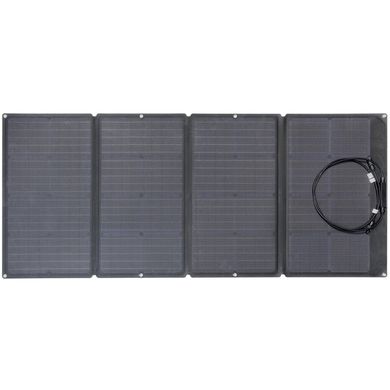 Купить Солнечная панель EcoFlow 160W (EFSOLAR160W) (PB930562) в Украине