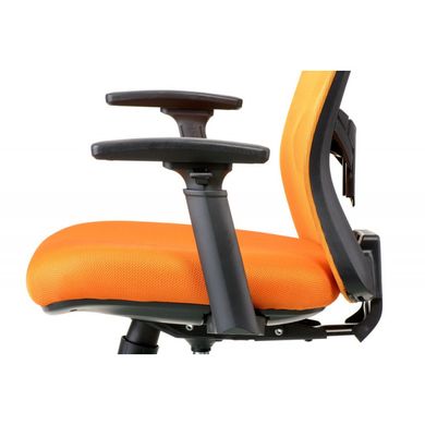 Купити Крісло Special4You Dawn orange (E6132) в Україні