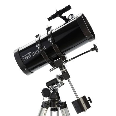 Купити Телескоп Celestron PowerSeeker 127 EQ в Україні